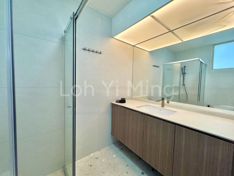 1 Bed Condo for Rent in  Northvale - Image 4